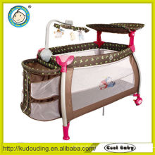 China mayorista de mercancías 2015 new baby playpen